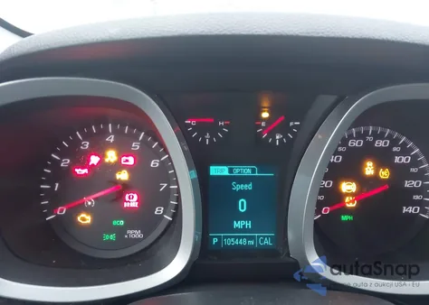 2017 Chevrolet Equinox Lt from USA, damaged, VIN 2GNALCEK0H1542679